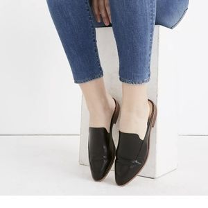 Madewell Frances Mule